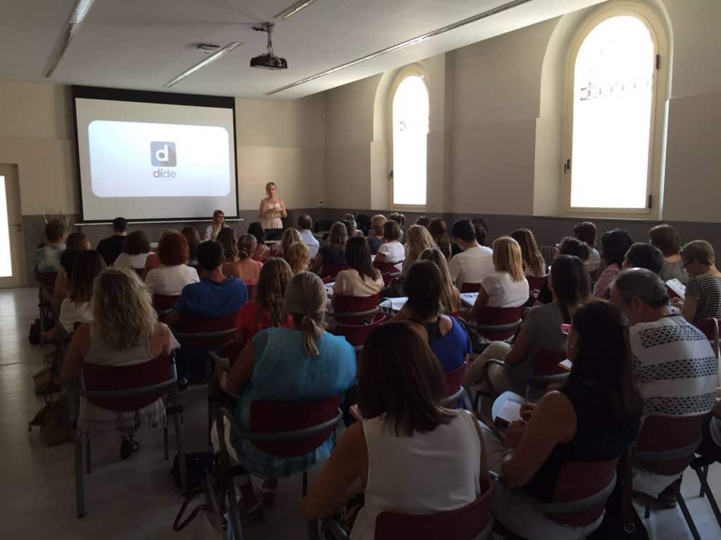 Vedruna Cataluya Conference