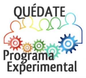 Quédate, Department of Education Junta Extremadura, díde