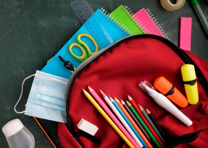 Centros educativos