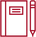 Estudio. Técnica y frecuencia